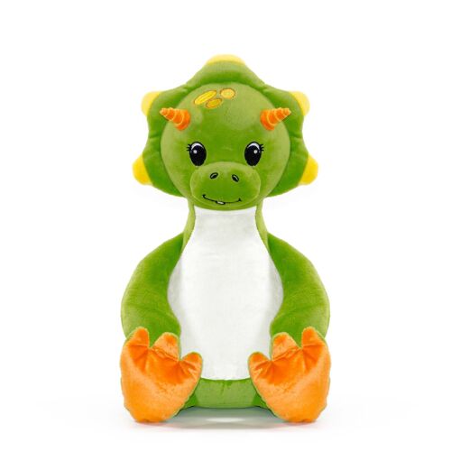 Green Dinosaur *SALE*