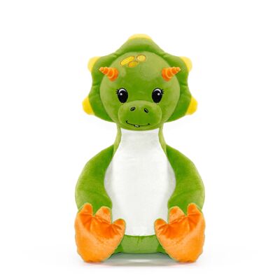 Green Dinosaur *SALE*