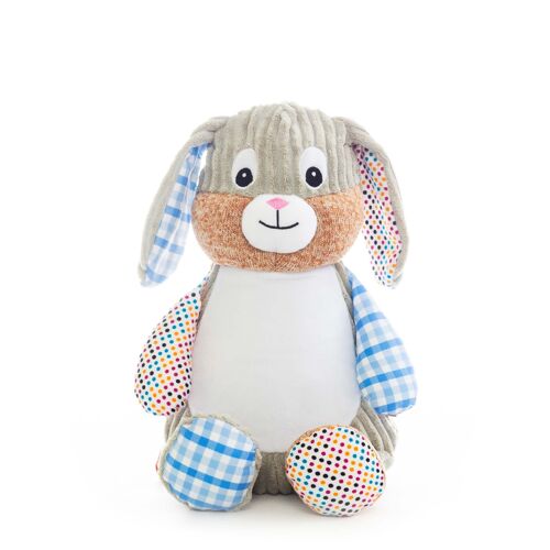 Sensory Bunny - Blue *SALE*