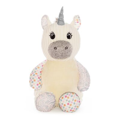 Licorne Sensorielle - Sucre Glace