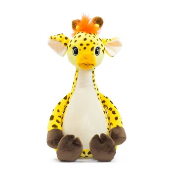 Girafe Signature - Sans broderie