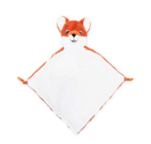 Fox Blankie