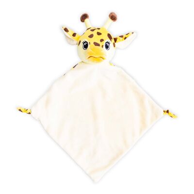Doudou Girafe
