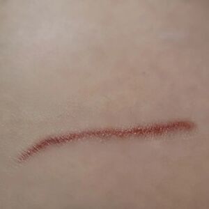 Petit frôlement réaliste SFX | Tatouage de cicatrice | Faux tatouage temporaire coupé | Maquillage SFX | Cosplay, Film & TV - Effets désirés