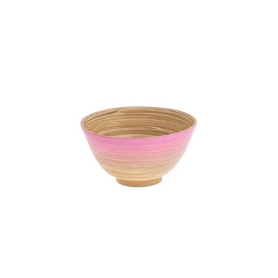 IBIZA BOWL PINK