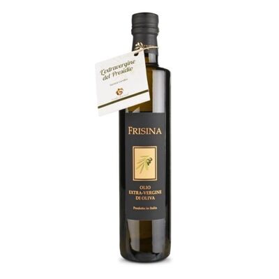 Olio Frisina