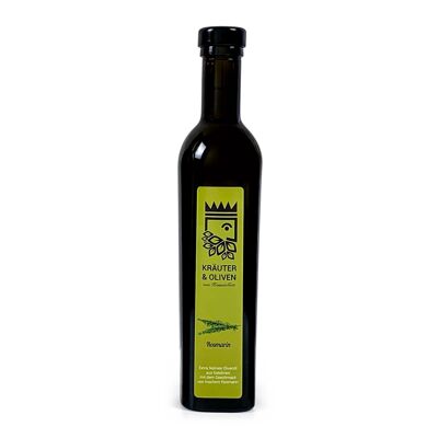 rosemary oil