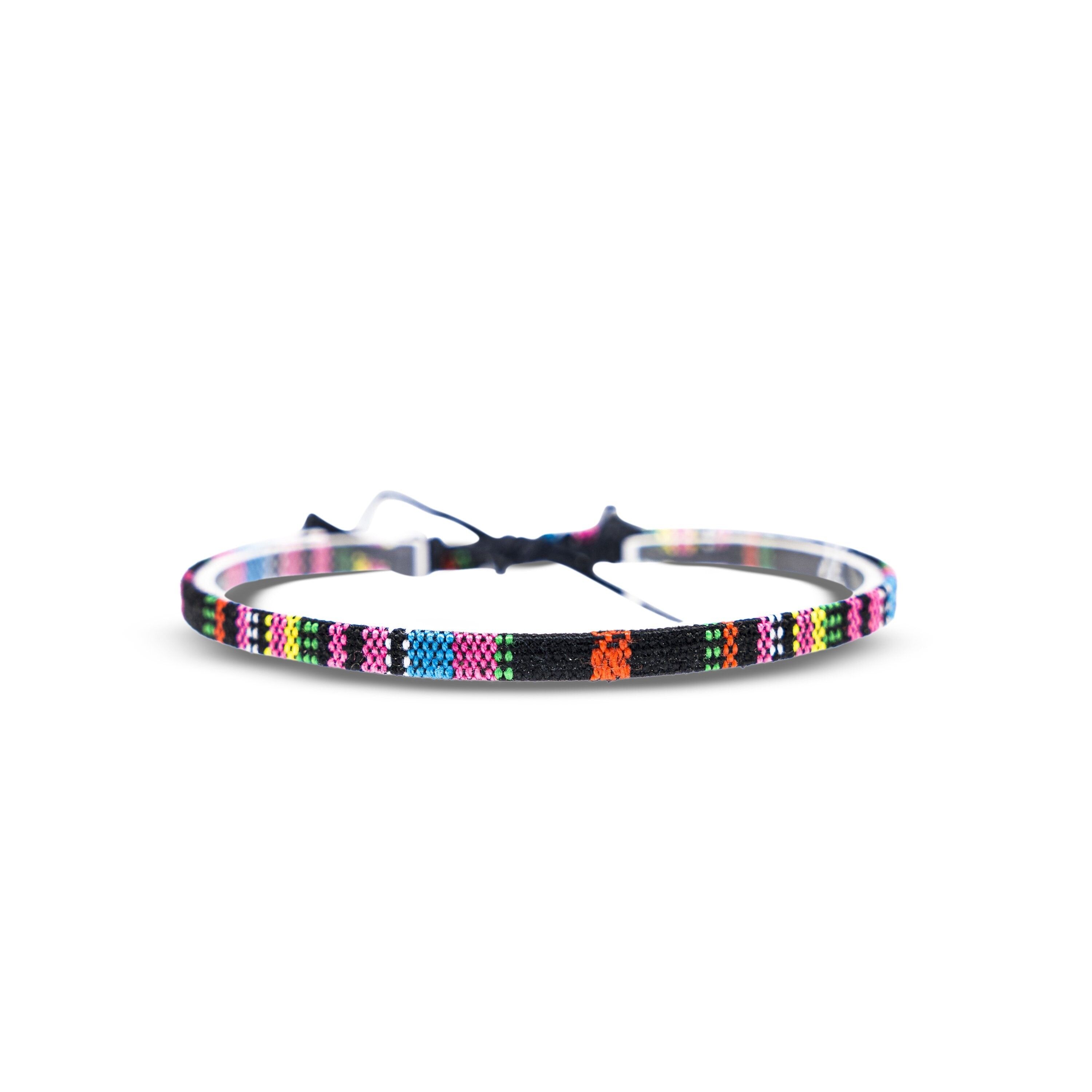 Boho surfer online bracelet