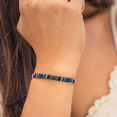 Bracciale Boho Surfer - Aztechi