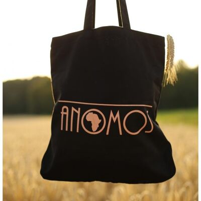 Anomos design jute bag Summer