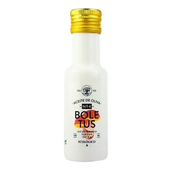 HOEV BIO Infusée aux Cèpes 10x100ml