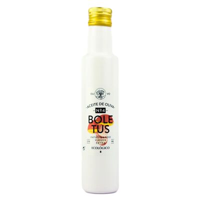 HOEV BIO Infusée aux Cèpes 6x250ml