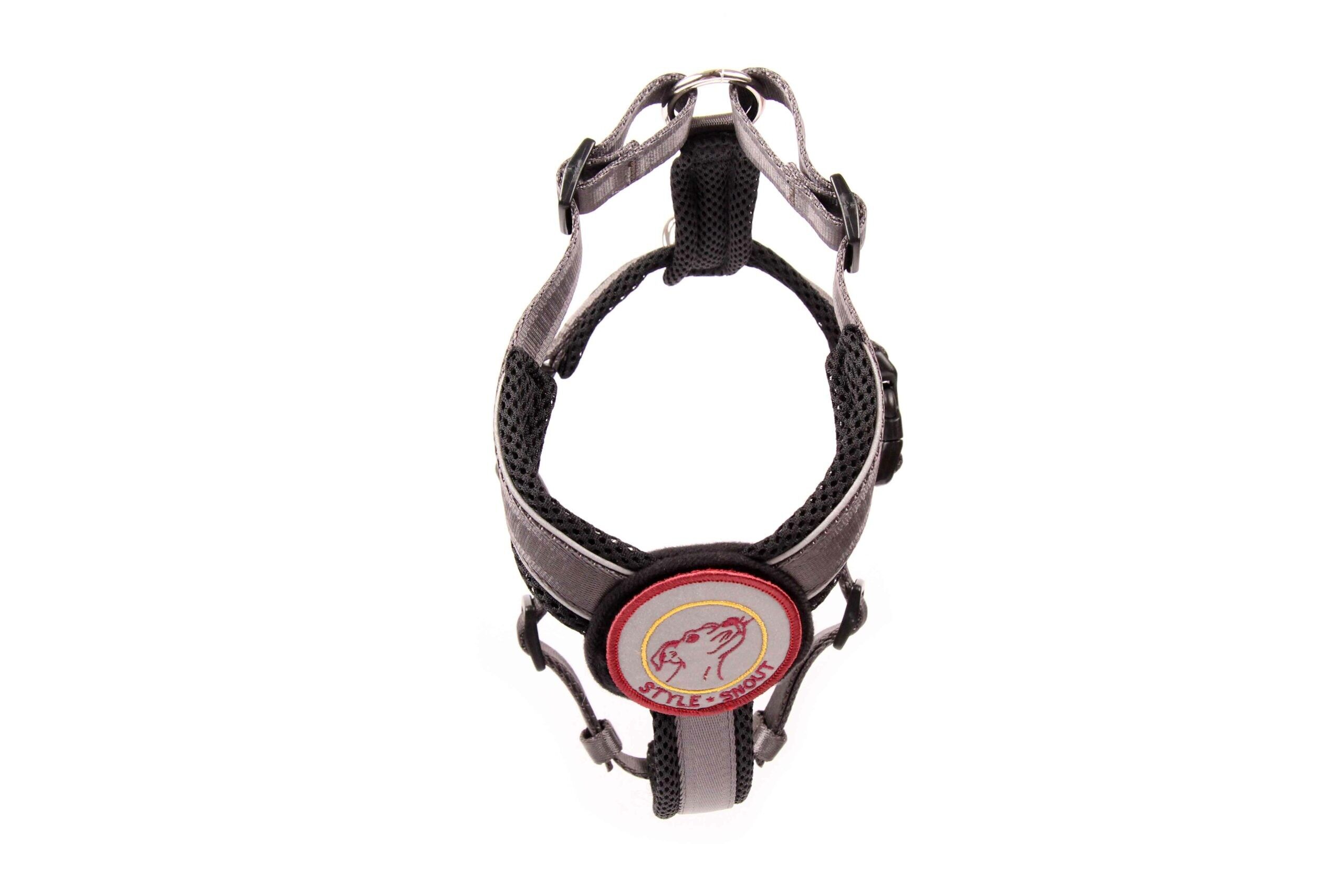 Pup crew best sale pro pathfinder harness