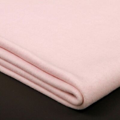 Coperta Cover Me - 100% Cotone Bio - Taglia M - Rosé