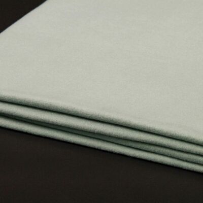 Couverture Cover Me - 100% Coton Biologique - Taille S - Vert Lime