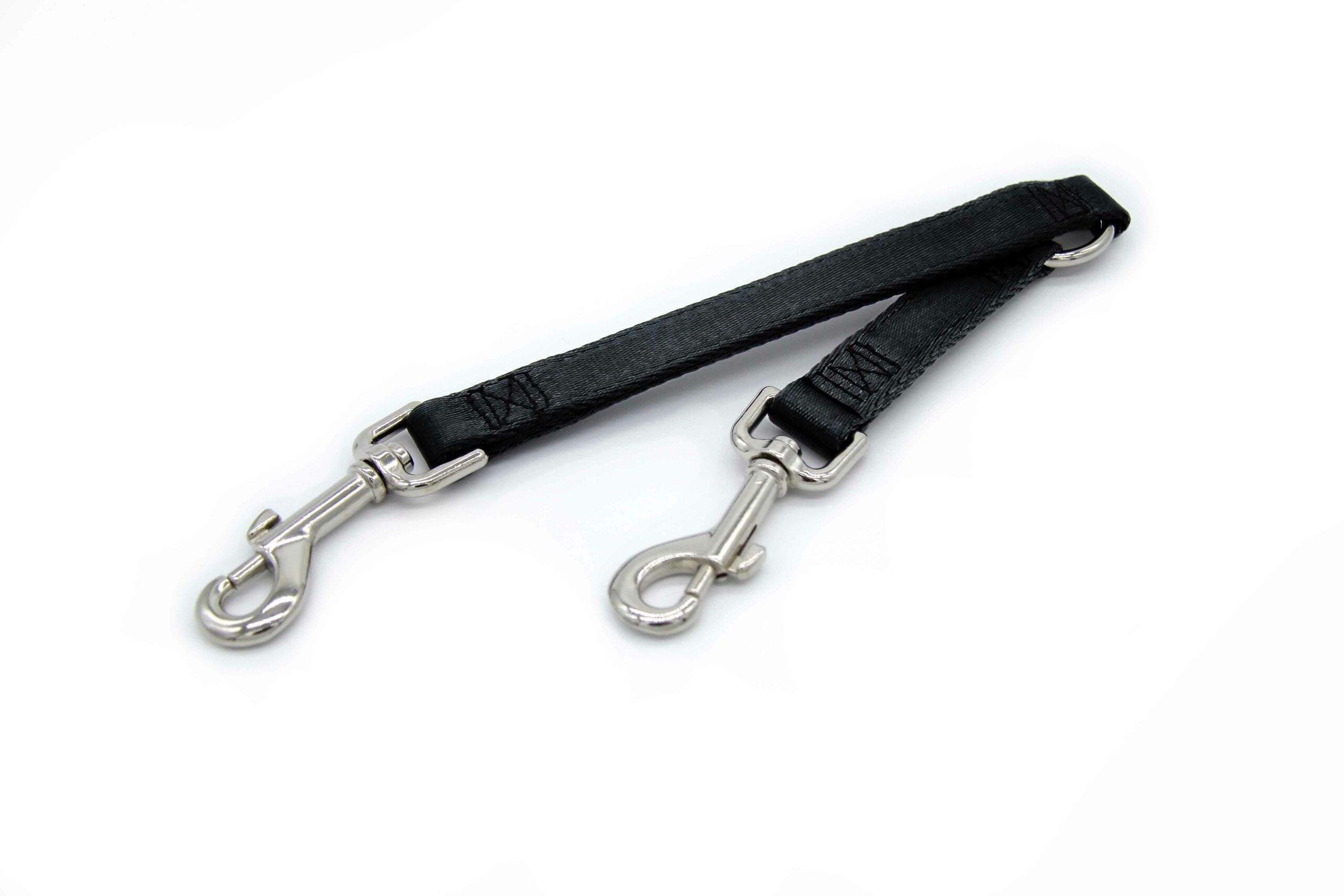 Cintura di sicurezza - nera