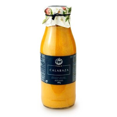 Soupe de Citrouille 12x490ml