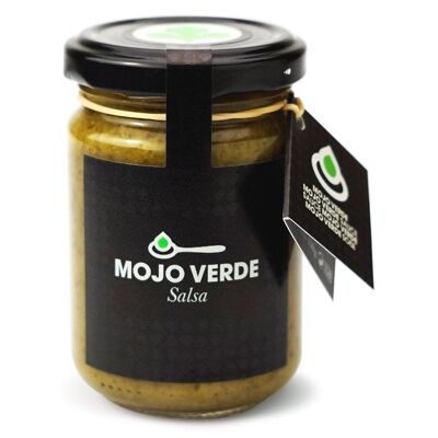 Green Mojo 12x130gr