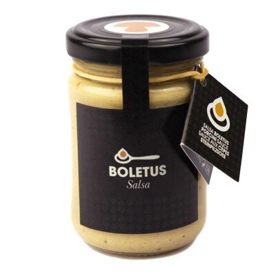 Sauce aux cèpes 12x130gr