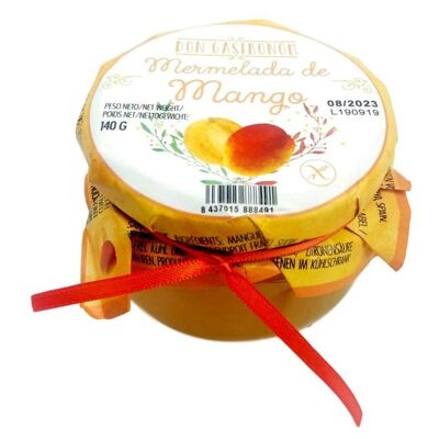 Confettura Di Mango 12x140gr