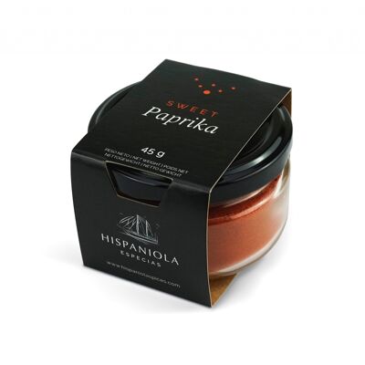 Paprika Doux 12x45gr