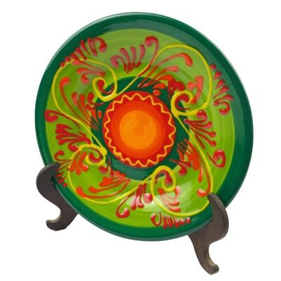Assiette 15 cm (Séville) - 10 Unités