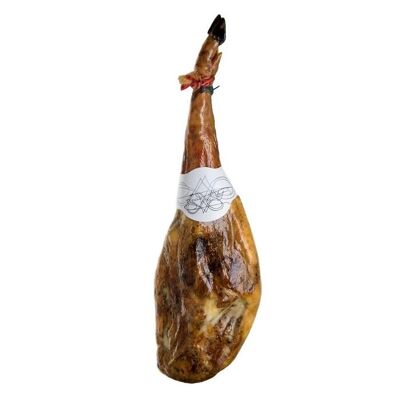 Iberian Field-fed Ham 8.5-9kg