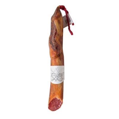 Eichelgefütterte Iberico Longe 1,2-1,4kg