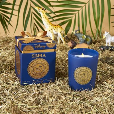 Disney Simba Scented Candle