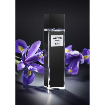 Eau de Toilette 100 ml - Bel Iris