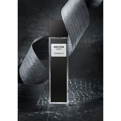 Eau de Toilette 100 ml - Cuir Insolite