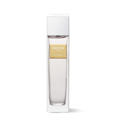 Eau de Parfum 100 ml - Ryokucha