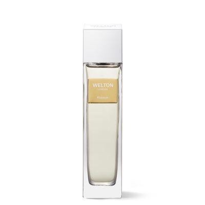 Eau de Parfum 100 ml - Keemun