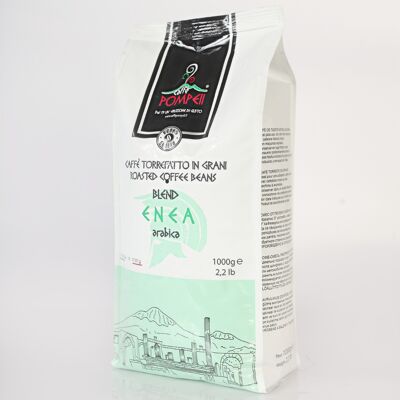 ENEA MEZCLA DE CAFÉ EN GRANO