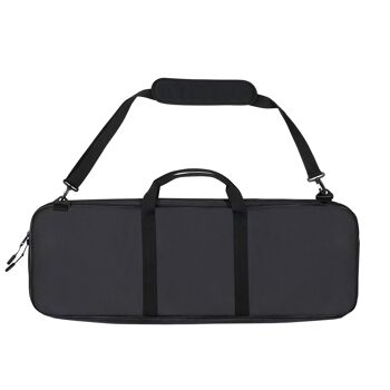 NAEA Paddle Bag - noir eclipse 2