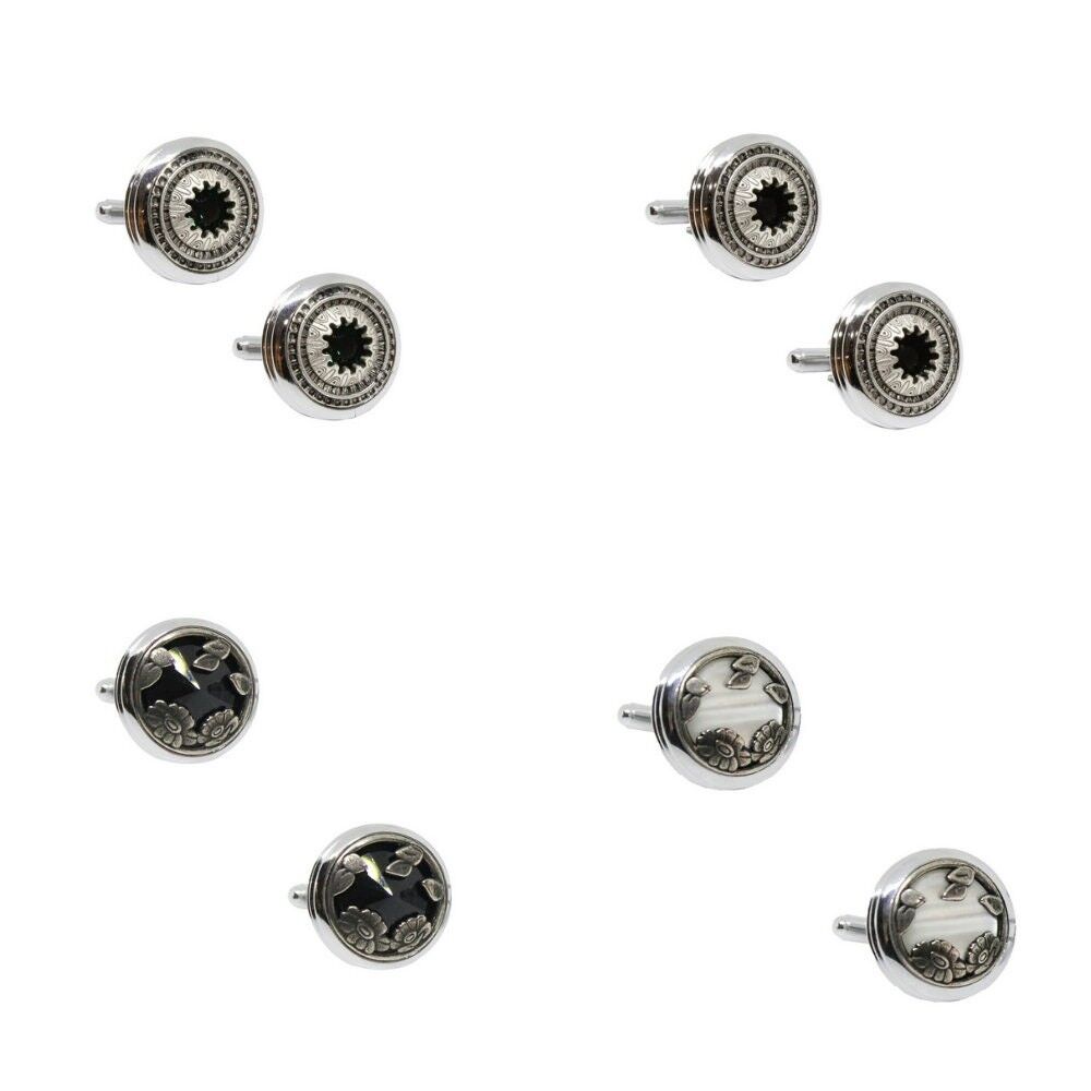 Boutons de manchette faits à la main, boutons de manchette au design unique, cadeau de garçon d'honneur pour hommes, accessoire de mariage, cadeau d'anniversaire de papa mari, SKU112