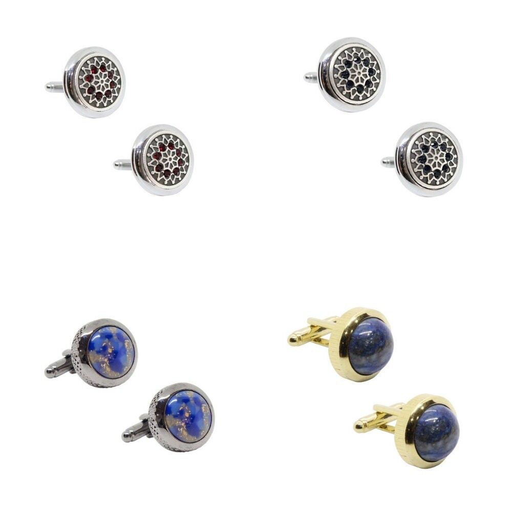 Boutons de manchette faits à la main, boutons de manchette au design unique, cadeau de garçon d'honneur pour homme, accessoire de mariage, cadeau d'anniversaire de papa mari, SKU127