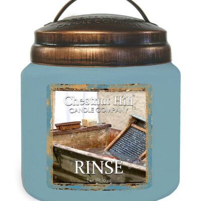 CHESTNUT HILL Candles scented candle RINSE 450g