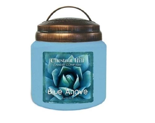 CHESTNUT HILL Candles  Duftkerze BLUE AGAVE 450g