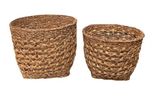 GILI - Baskets set of 2