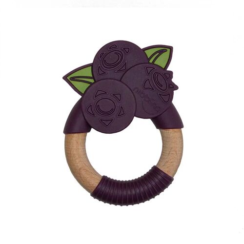 Superfood Teething Toy - Acai berry