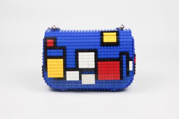 SAC MONDRIAN S 3