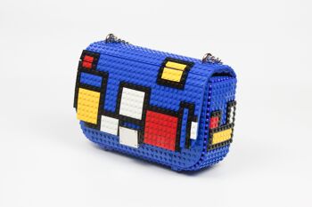 SAC MONDRIAN S 4