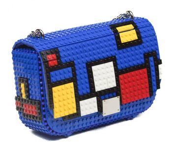 SAC MONDRIAN S 1