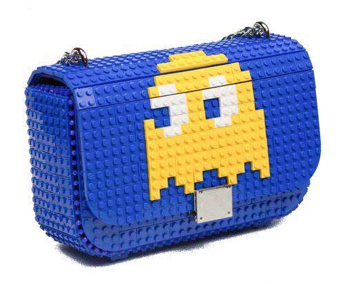 Pacman s bag