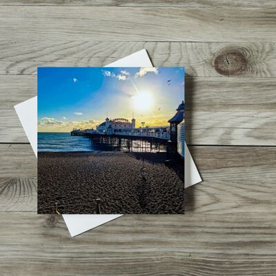 Muelle de Brighton