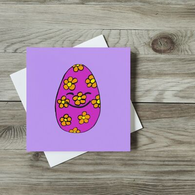 Cute Egg 2 Caja de 1