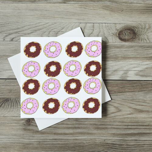 Donuts