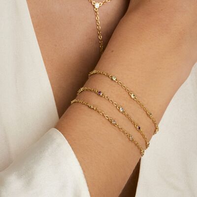 Coffret bracelet