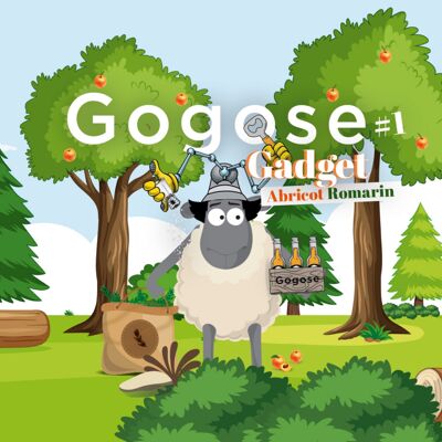Gogose-Gadget